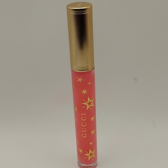 BNIB Gucci Makeup & Fragrance Bundle- Foundation, Lip Gloss, & Gucci Bloom - Picture 5 of 5